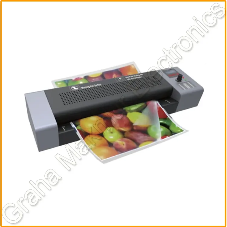 MESIN LAMINATING DYNAMIC 336