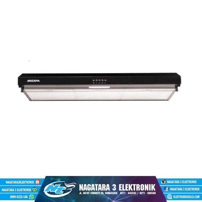 Gambar MODENA COOKER HOOD SX-9412L dari NAGATARA 3 ELEKTRONIK Kota Surakarta Tokopedia