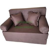 Gambar Cover / Sarung Sofabed uk 200x120x15/20 cm Katun Nikita/Star dari Top INOAC Kab. Bogor 4 Tokopedia