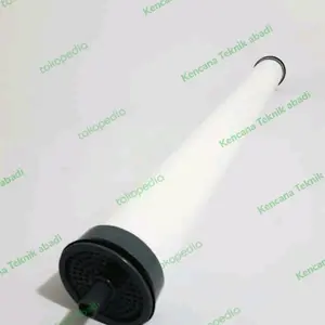 UltraFiltrasi Membrane 4040 UF Membrane 4040 Filter Air 0,1 Micron