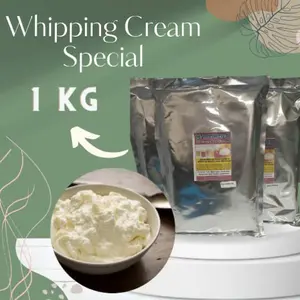 Whipping Cream Special 1000 gram