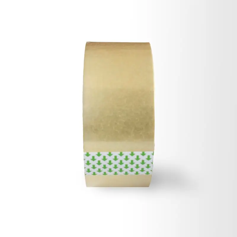 Lakban Bening - Lakban Cokelat 45mm x 100 Yard Master Pack Indonesia 4