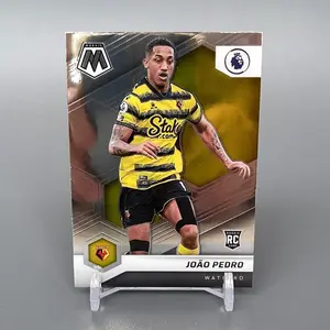 Kartu Bola Panini Mosaic EPL 2021-22 WATFORD BASE ( You Pick )