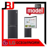 Gambar Kulkas LG 2 pintu GCB369NQRM kulkas LG inverter GCB369 369NQRM LG NQRM dari J B J Kota Administrasi Jakarta Selatan 1 Tokopedia