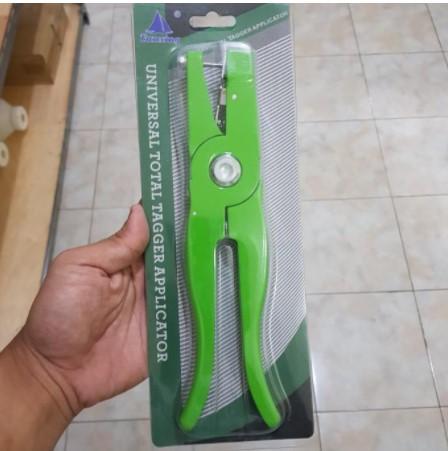 Aplikator Eartag Applikator Aplikator Applicator Eartag Ear Tag 4