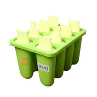 Gambar Tempat Cetakan ICE CREAM Hijau / Wadah Cetakan JELLY SERBAGUNA dari Formiana Kota Surabaya 3 Tokopedia