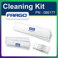 Gambar Cleaning Kit ID Card Printer Fargo DTC1250E DTC1000 ( PN : 086177 ) dari Barcode Store Solutions Kota Administrasi Jakarta Pusat 4 Tokopedia