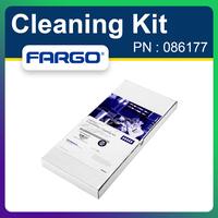 Gambar Cleaning Kit ID Card Printer Fargo DTC1250E DTC1000 ( PN : 086177 ) dari Barcode Store Solutions Kota Administrasi Jakarta Pusat 2 Tokopedia