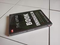 Gambar Buku The Little Black Book Of Innovation dari Toko Buku Bekas Aksiku Kota Administrasi Jakarta Timur 5 Tokopedia