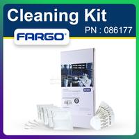 Gambar Cleaning Kit ID Card Printer Fargo DTC1250E DTC1000 ( PN : 086177 ) dari Barcode Store Solutions Kota Administrasi Jakarta Pusat 1 Tokopedia