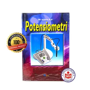 Potensiometri - Suyanta