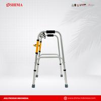 Gambar SHIMA Reciprocal Walker (Yellow) SM-8052 dari SHIMA PRIMA UTAMA Kota Palembang 4 Tokopedia