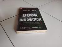 Gambar Buku The Little Black Book Of Innovation dari Toko Buku Bekas Aksiku Kota Administrasi Jakarta Timur 3 Tokopedia