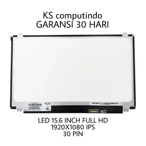 LED LCD ACER ASPIRE E15 E5-575 E5-573G E5-551 15.6 INCH FULL HD IPS