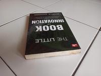 Gambar Buku The Little Black Book Of Innovation dari Toko Buku Bekas Aksiku Kota Administrasi Jakarta Timur 4 Tokopedia