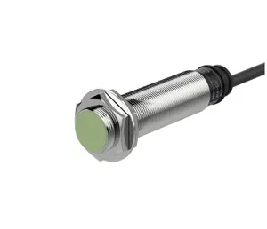 Proximity Sensor Autonics PRL18-5DN PRL18 5DN PRL18 5DN 5mm 3 Wire NPN