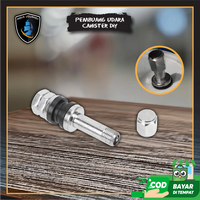 Gambar Kran Pembuang Angin Canister DIY Air Trap Remover dari Aqua Journey Kab. Malang 1 Tokopedia