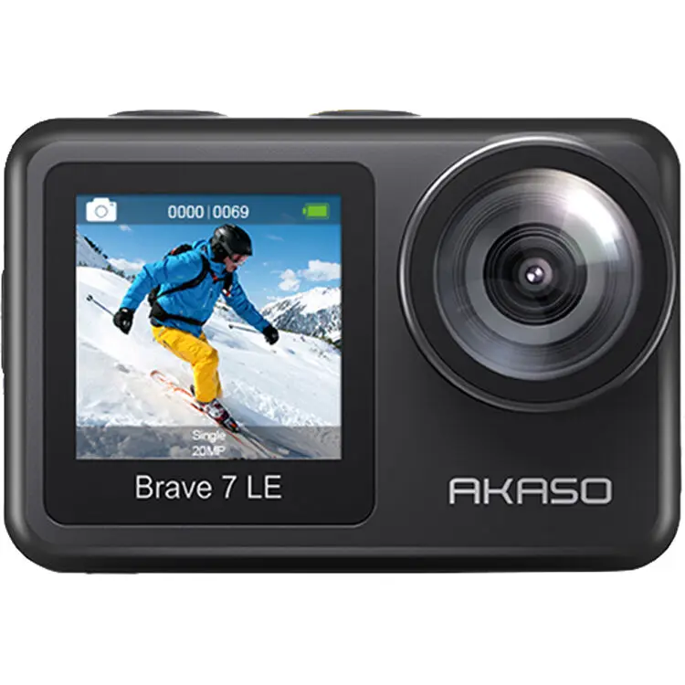 Akaso Brave 7LE action camera