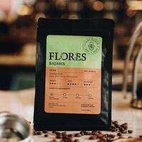 Gambar Biji Kopi FLORES (200gr) - FIRST CRACK Premium Specialty Coffee Beans dari First Crack Coffee Kota Administrasi Jakarta Utara 3 Tokopedia