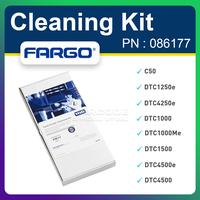 Gambar Cleaning Kit ID Card Printer Fargo DTC1250E DTC1000 ( PN : 086177 ) dari Barcode Store Solutions Kota Administrasi Jakarta Pusat 5 Tokopedia
