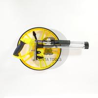 Gambar Alat Pengukur Jalan Measuring Wheel Meteran Dorong dari Fast Pro Kota Surabaya 1 Tokopedia