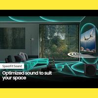 Gambar SAMSUNG SOUNDBAR HW-Q930B 9.1.4 Ch DOLBY ATMOS | SAMSUNG HWQ930B 2022 - HWQ930B 2022 dari AMANAH JAYA ELECTRONICS Kota Tangerang Selatan 4 Tokopedia