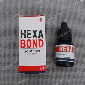 Bonding hexa/ minyak Bonding