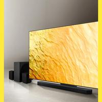 Gambar SAMSUNG SOUNDBAR HW-Q930B 9.1.4 Ch DOLBY ATMOS | SAMSUNG HWQ930B 2022 - HWQ930B 2022 dari AMANAH JAYA ELECTRONICS Kota Tangerang Selatan 5 Tokopedia