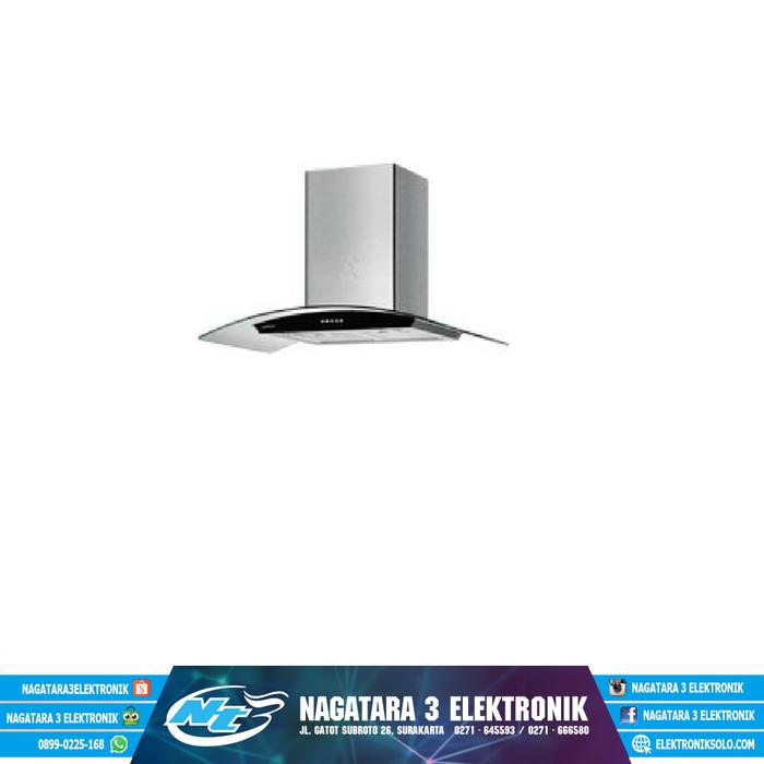 Gambar COOKER HOOD HAFELE FRANKFURT 495.38.236 dari NAGATARA 3 ELEKTRONIK Kota Surakarta Tokopedia