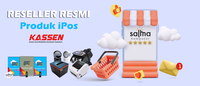 Gambar Program Toko Profesional Ipos 4.0 Original New Version dari Salmakomputer Kota Depok 5 Tokopedia