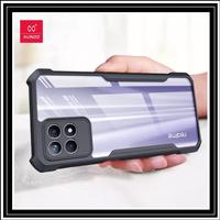 Gambar REALME 8I 4G XUNDD BEATLE ORIGINAL SOFT HARD CASE CASING CLEAR COVER dari Case Thebest Kota Administrasi Jakarta Pusat 3 Tokopedia