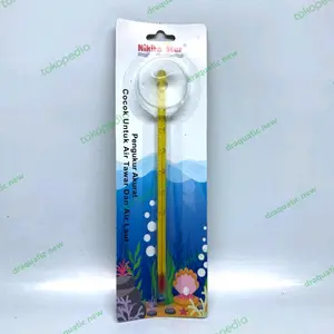 Nikita Star Termometer Suhu Aquarium | Nikita Star Termometer
