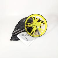 Gambar Alat Pengukur Jalan Measuring Wheel Meteran Dorong dari Fast Pro Kota Surabaya 3 Tokopedia