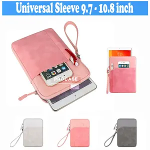 iPad 10 10.9 inch 2022 Sleeve Pouch Bag Case Cover Canvas Waterproof