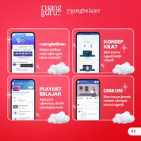 Gambar Paket ruangbelajar 3 Tahun - 1-2 SD dari Ruangguru Kota Administrasi Jakarta Timur 4 Tokopedia