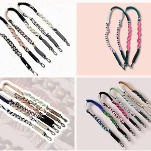 Tali tas Macrame TERMURAH / Strap bag Macrame MURAH part II