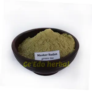 MASKER REMPAH JAWA / MASKER BADAN (Kemasan 1Kg)