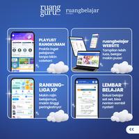 Gambar Paket ruangbelajar 2 Tahun - 1-2 SD dari Ruangguru Kota Administrasi Jakarta Timur 3 Tokopedia