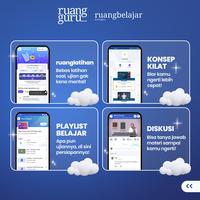 Gambar Paket ruangbelajar 2 Tahun - 1-2 SD dari Ruangguru Kota Administrasi Jakarta Timur 4 Tokopedia