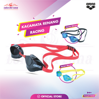 Gambar Kacamata renang racing ARENA AGL-120E made in Japan - AGL-120E EMG dari toko Del Luna Kota Salatiga 1 Tokopedia