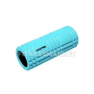 Fitness Performance Roller Foam Yoga Pilates Massage Gym Livepro