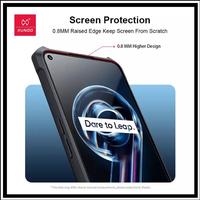Gambar REALME 8I 4G XUNDD BEATLE ORIGINAL SOFT HARD CASE CASING CLEAR COVER dari Case Thebest Kota Administrasi Jakarta Pusat 4 Tokopedia