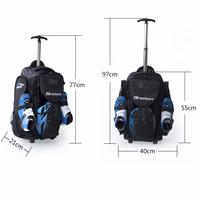 Gambar Tas inline skate sepatu roda skatebag broiton dari ALIENWEAR STORE Kab. Tangerang 5 Tokopedia