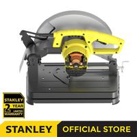 Gambar Stanley Chop Saw / Mesin Pemotong Listrik 2100W 355mm SSC22 dari Stanley ID Kota Administrasi Jakarta Barat 1 Tokopedia