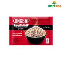 Gambar Kongbap Multi Grain Mix Shirataki dari Marifood ID Kota Tangerang 1 Tokopedia