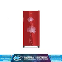 Gambar LEMARI ES 1 PINTU POLYTRON PRO-16BNR dari NAGATARA 3 ELEKTRONIK Kota Surakarta 1 Tokopedia