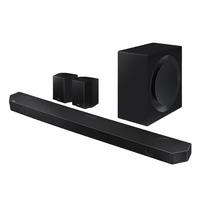 Gambar SAMSUNG SOUNDBAR HW-Q990B NEW 2022 11.1.4 CH DOLBY ATMOS | HWQ990B - HW-Q990B 2022 dari AMANAH JAYA ELECTRONICS Kota Tangerang Selatan 2 Tokopedia