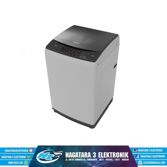 Gambar MESIN CUCI TOP LOAD PANASONIC NA-F72MB1 dari NAGATARA 3 ELEKTRONIK Kota Surakarta Tokopedia