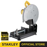 Gambar Stanley Chop Saw / Mesin Pemotong Listrik 2100W 355mm SSC22 dari Stanley ID Kota Administrasi Jakarta Barat 2 Tokopedia