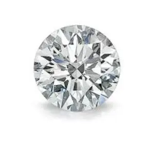 8 mm Cubic Zirconia AAAAA A5 Lebih mengkilap daripada AAA